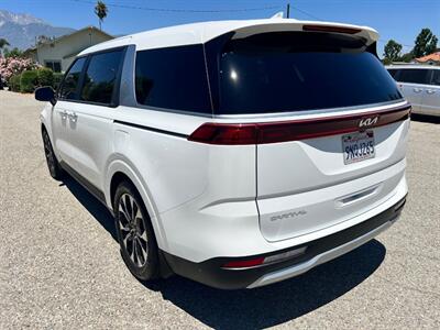2024 Kia Carnival EX   - Photo 5 - Rancho Cucamonga, CA 91730