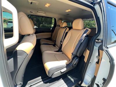 2024 Kia Carnival EX   - Photo 15 - Rancho Cucamonga, CA 91730