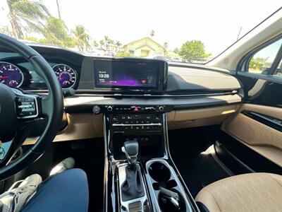 2024 Kia Carnival EX   - Photo 11 - Rancho Cucamonga, CA 91730