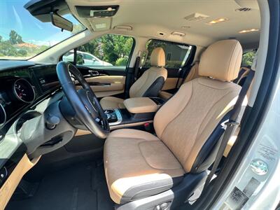 2024 Kia Carnival EX   - Photo 14 - Rancho Cucamonga, CA 91730