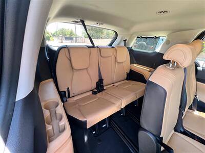 2024 Kia Carnival EX   - Photo 17 - Rancho Cucamonga, CA 91730