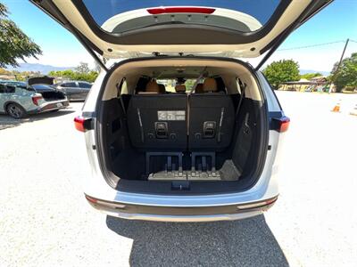 2024 Kia Carnival EX   - Photo 21 - Rancho Cucamonga, CA 91730