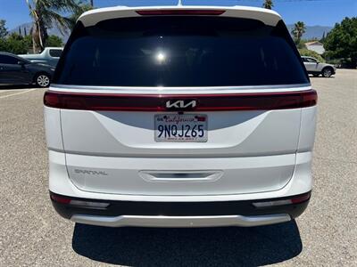 2024 Kia Carnival EX   - Photo 6 - Rancho Cucamonga, CA 91730