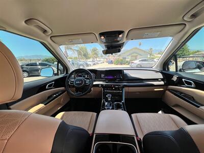 2024 Kia Carnival EX   - Photo 20 - Rancho Cucamonga, CA 91730
