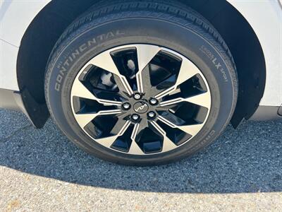 2024 Kia Carnival EX   - Photo 25 - Rancho Cucamonga, CA 91730