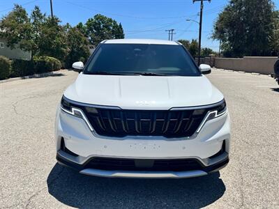 2024 Kia Carnival EX   - Photo 2 - Rancho Cucamonga, CA 91730