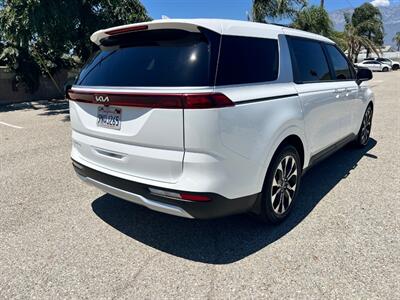 2024 Kia Carnival EX   - Photo 7 - Rancho Cucamonga, CA 91730