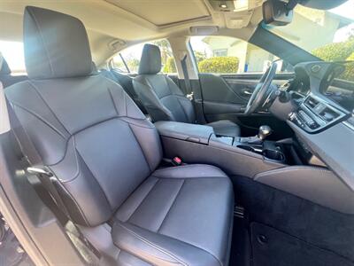 2023 Lexus ES 350 - Photo 15 - Rancho Cucamonga, CA 91730