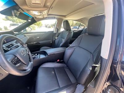 2023 Lexus ES 350 - Photo 14 - Rancho Cucamonga, CA 91730