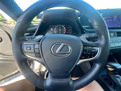 2023 Lexus ES 350 - Photo 9 - Rancho Cucamonga, CA 91730