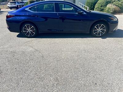 2023 Lexus ES 350 - Photo 8 - Rancho Cucamonga, CA 91730
