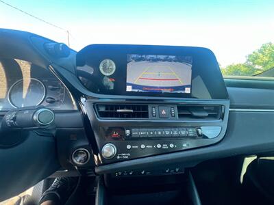 2023 Lexus ES 350 - Photo 12 - Rancho Cucamonga, CA 91730