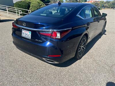 2023 Lexus ES 350 - Photo 7 - Rancho Cucamonga, CA 91730
