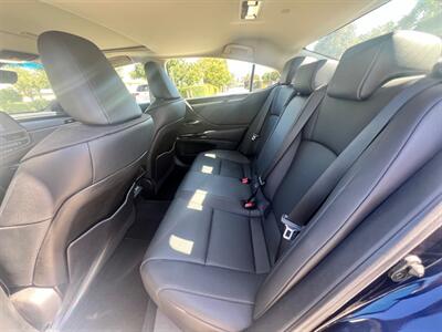 2023 Lexus ES 350 - Photo 20 - Rancho Cucamonga, CA 91730