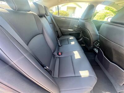 2023 Lexus ES 350 - Photo 18 - Rancho Cucamonga, CA 91730
