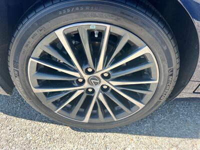 2023 Lexus ES 350 - Photo 22 - Rancho Cucamonga, CA 91730