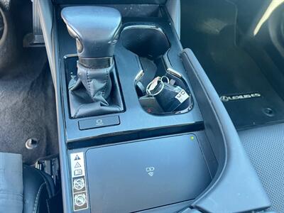 2023 Lexus ES 350 - Photo 13 - Rancho Cucamonga, CA 91730