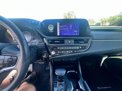 2023 Lexus ES 350 - Photo 11 - Rancho Cucamonga, CA 91730