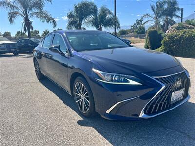 2023 Lexus ES 350 - Photo 1 - Rancho Cucamonga, CA 91730