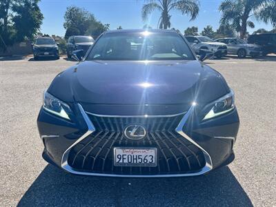 2023 Lexus ES 350 - Photo 2 - Rancho Cucamonga, CA 91730