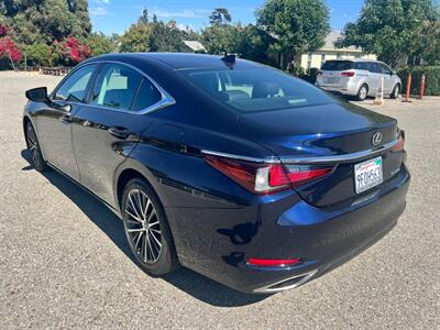 2023 Lexus ES 350 - Photo 5 - Rancho Cucamonga, CA 91730