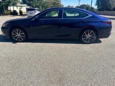 2023 Lexus ES 350 - Photo 4 - Rancho Cucamonga, CA 91730