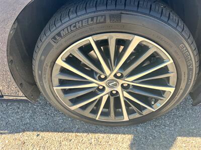 2023 Lexus ES 350 - Photo 21 - Rancho Cucamonga, CA 91730