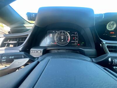 2023 Lexus ES 350 - Photo 10 - Rancho Cucamonga, CA 91730