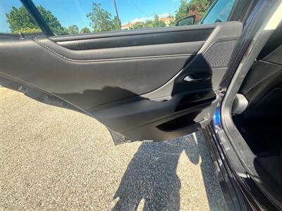 2023 Lexus ES 350 - Photo 19 - Rancho Cucamonga, CA 91730