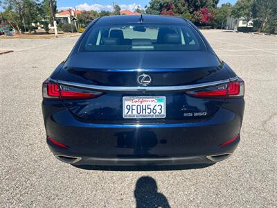 2023 Lexus ES 350 - Photo 6 - Rancho Cucamonga, CA 91730