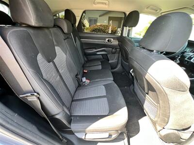 2023 Kia Sorento LX   - Photo 18 - Rancho Cucamonga, CA 91730