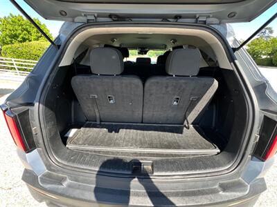 2023 Kia Sorento LX   - Photo 23 - Rancho Cucamonga, CA 91730