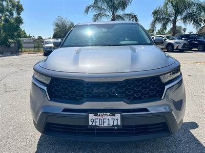 2023 Kia Sorento LX   - Photo 2 - Rancho Cucamonga, CA 91730