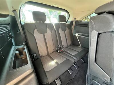 2023 Kia Sorento LX   - Photo 17 - Rancho Cucamonga, CA 91730