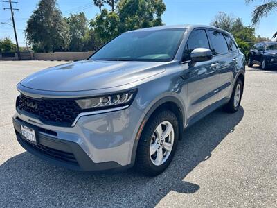 2023 Kia Sorento LX   - Photo 3 - Rancho Cucamonga, CA 91730