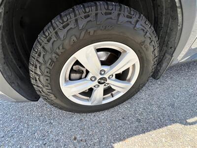 2023 Kia Sorento LX   - Photo 24 - Rancho Cucamonga, CA 91730