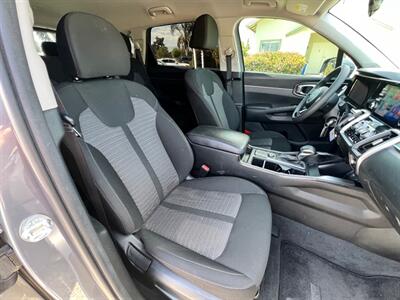 2023 Kia Sorento LX   - Photo 20 - Rancho Cucamonga, CA 91730
