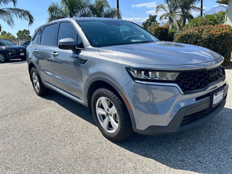 2023 Kia Sorento LX   - Photo 1 - Rancho Cucamonga, CA 91730