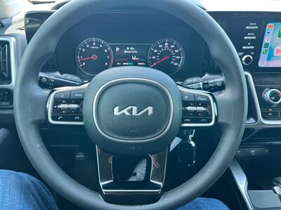 2023 Kia Sorento LX   - Photo 9 - Rancho Cucamonga, CA 91730