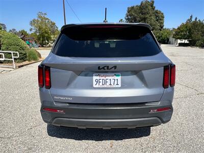 2023 Kia Sorento LX   - Photo 6 - Rancho Cucamonga, CA 91730