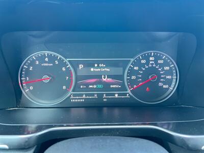 2023 Kia Sorento LX   - Photo 10 - Rancho Cucamonga, CA 91730