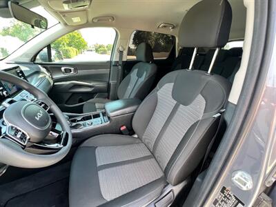 2023 Kia Sorento LX   - Photo 15 - Rancho Cucamonga, CA 91730