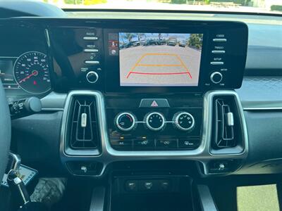 2023 Kia Sorento LX   - Photo 12 - Rancho Cucamonga, CA 91730