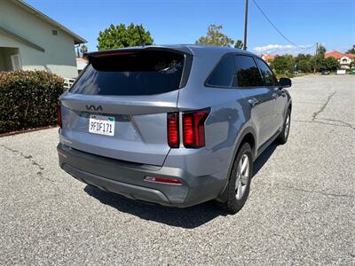 2023 Kia Sorento LX   - Photo 7 - Rancho Cucamonga, CA 91730