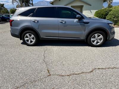 2023 Kia Sorento LX   - Photo 8 - Rancho Cucamonga, CA 91730