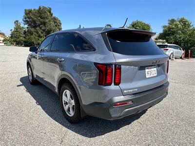 2023 Kia Sorento LX   - Photo 5 - Rancho Cucamonga, CA 91730