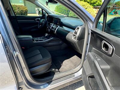 2023 Kia Sorento LX   - Photo 21 - Rancho Cucamonga, CA 91730