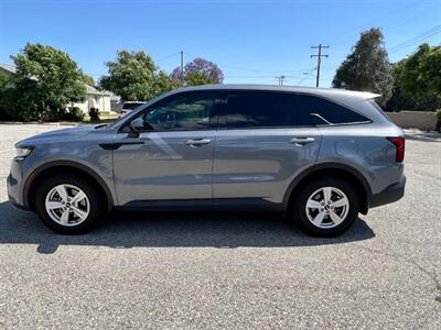 2023 Kia Sorento LX   - Photo 4 - Rancho Cucamonga, CA 91730