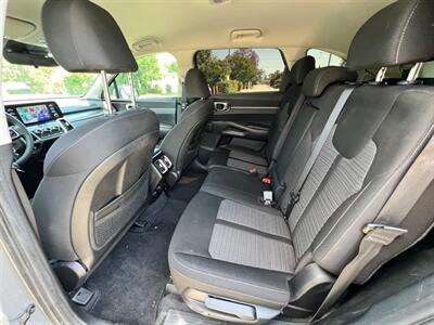 2023 Kia Sorento LX   - Photo 16 - Rancho Cucamonga, CA 91730