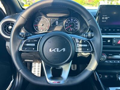 2024 Kia Forte GT-Line - Photo 9 - Rancho Cucamonga, CA 91730